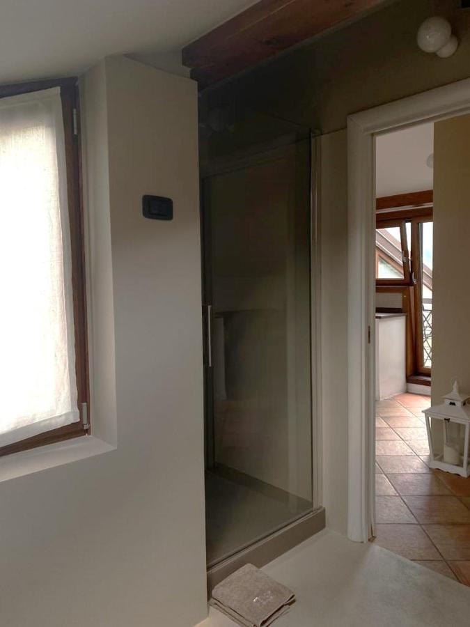 Appartamento I Sentieri 23 Riva del Garda Exteriör bild