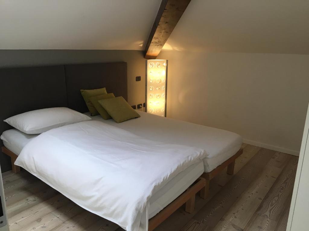 Appartamento I Sentieri 23 Riva del Garda Exteriör bild