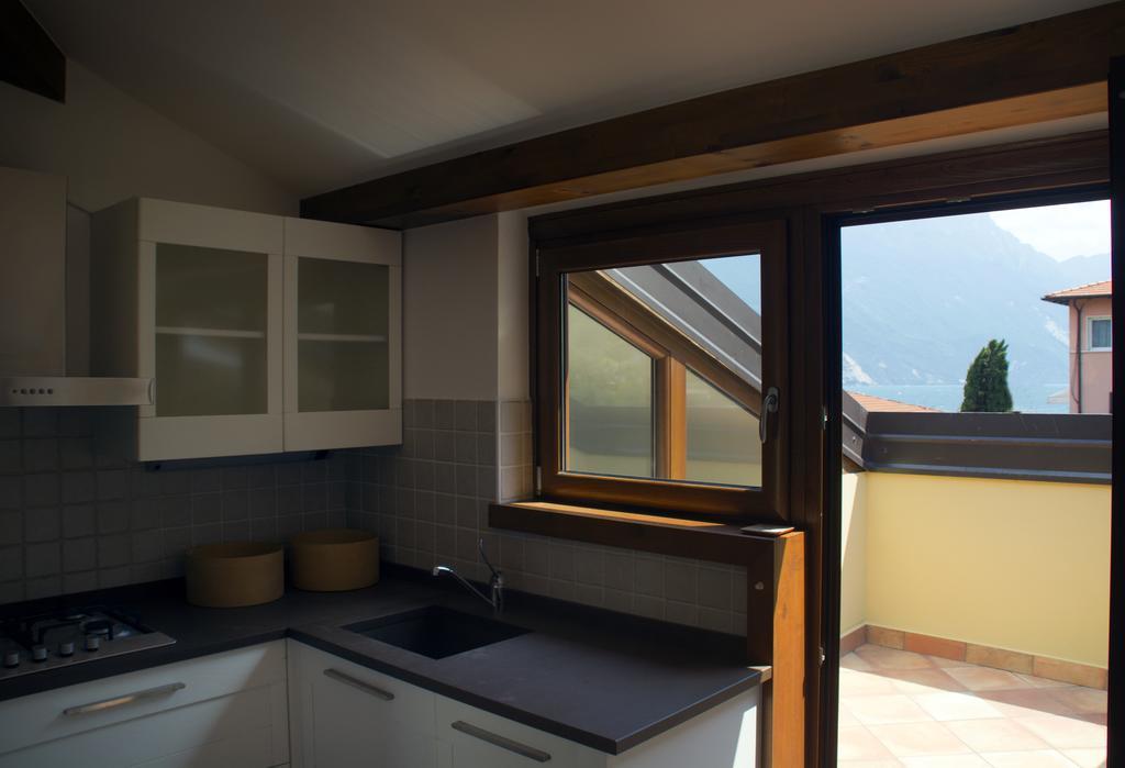 Appartamento I Sentieri 23 Riva del Garda Exteriör bild