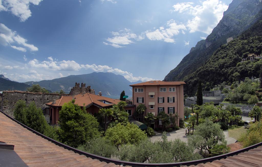 Appartamento I Sentieri 23 Riva del Garda Exteriör bild