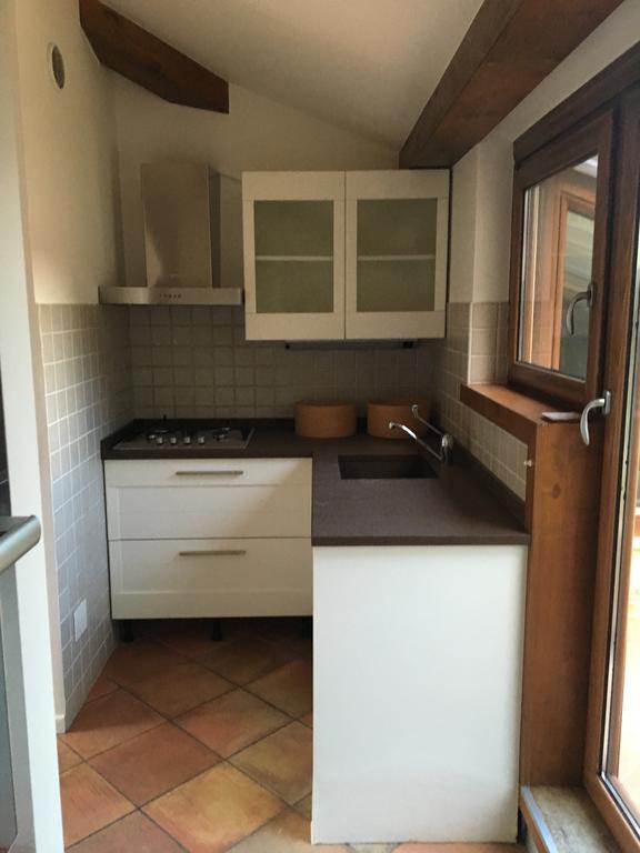 Appartamento I Sentieri 23 Riva del Garda Exteriör bild