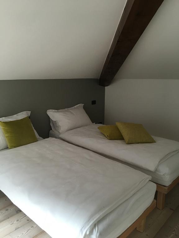 Appartamento I Sentieri 23 Riva del Garda Exteriör bild