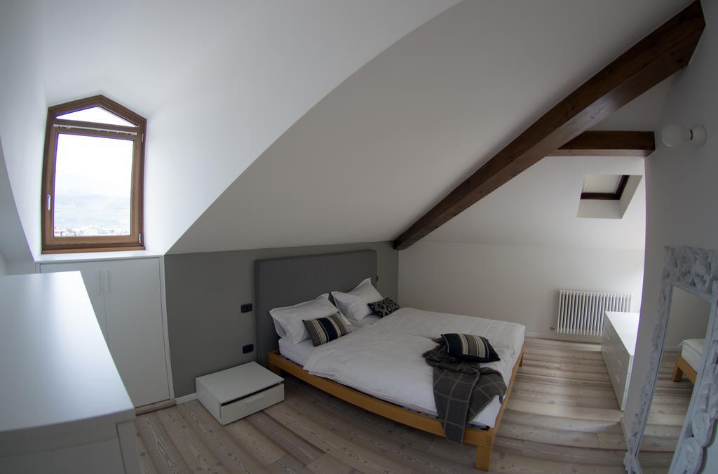 Appartamento I Sentieri 23 Riva del Garda Exteriör bild