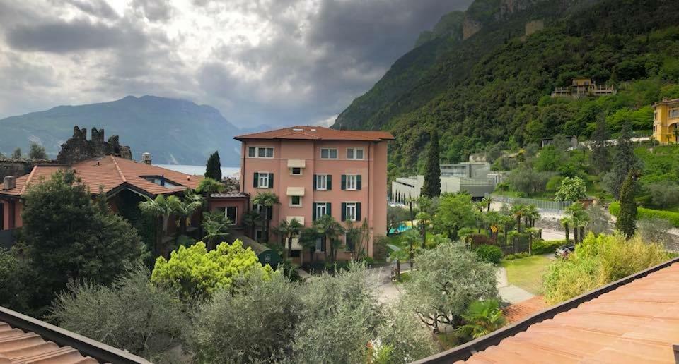 Appartamento I Sentieri 23 Riva del Garda Exteriör bild